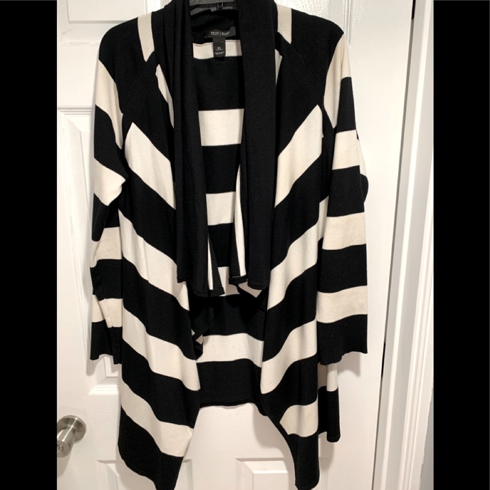 White House Black Market Sweater